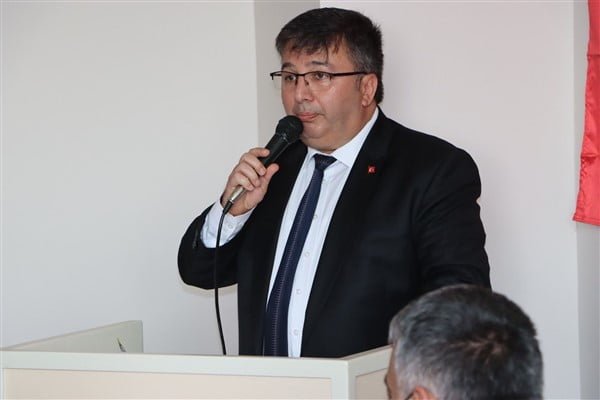 Soyluçiçek , “Bu Alçaklığa Müsade Etmeyeceğiz”