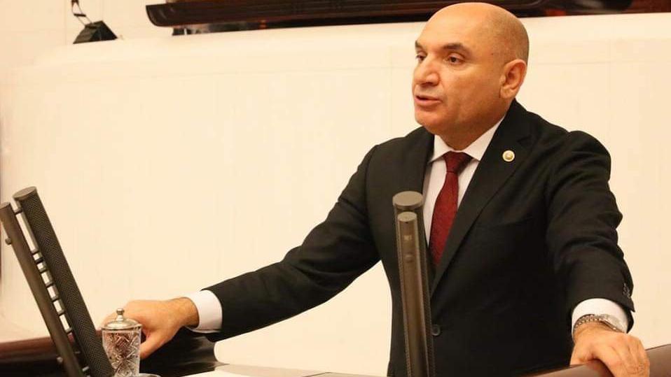 Tarhan “Kamuda Tasarruf Rafa Kaldırılmış”