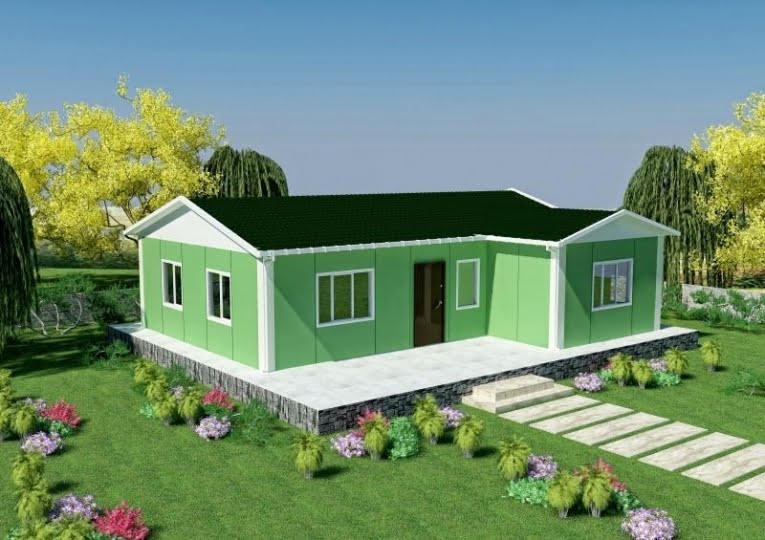 Kocaeli İzmit’te 2 Adet Tek Katlı Yapı İcradan Satılıktır
