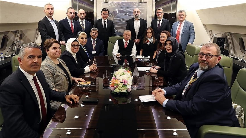 Dünya İklim Zirvesi ve Dünyamız Çöl Olmasın