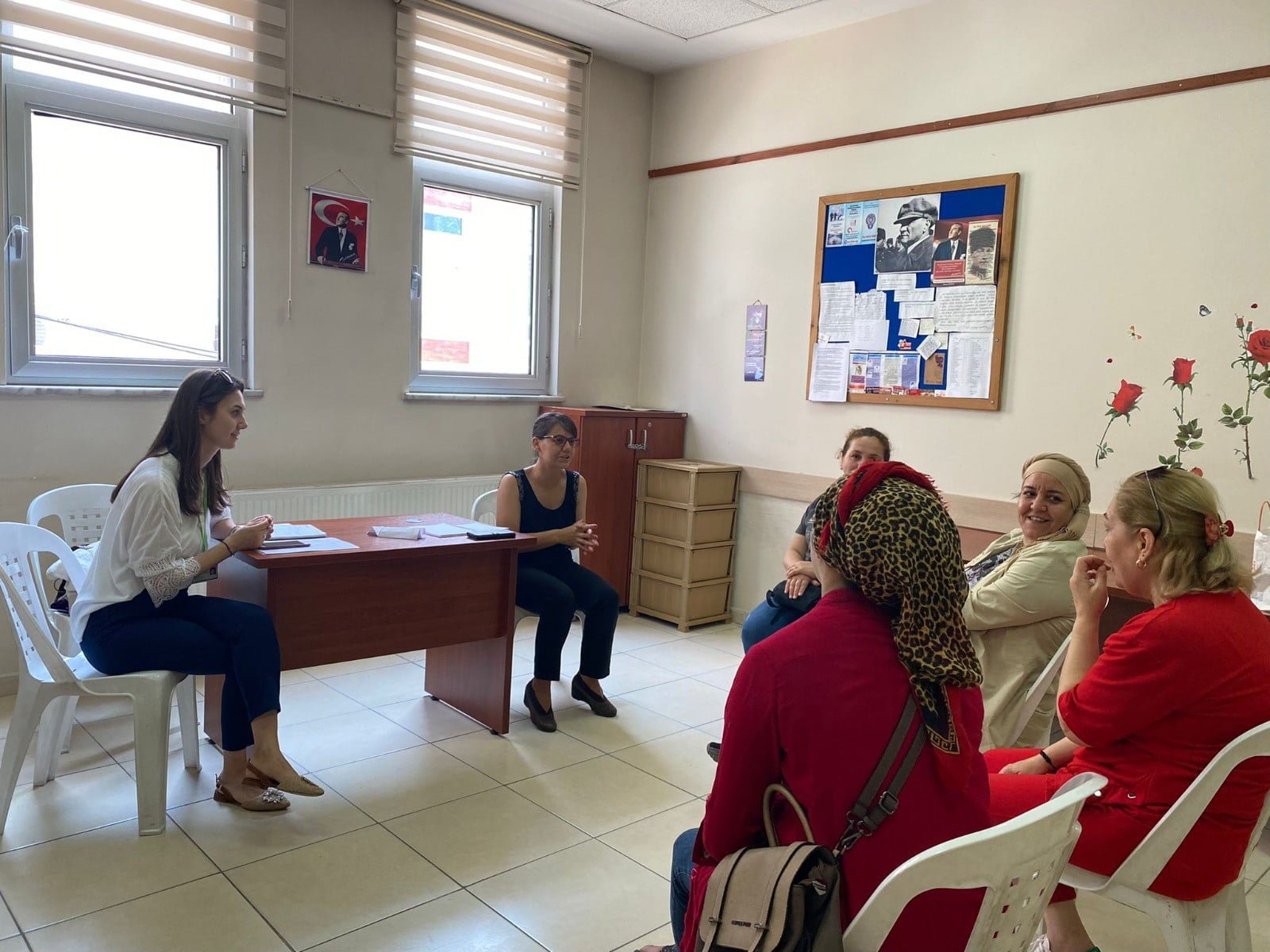 İzmit Belediyesi’nden “Kadın Tiyatrosu” Projesi