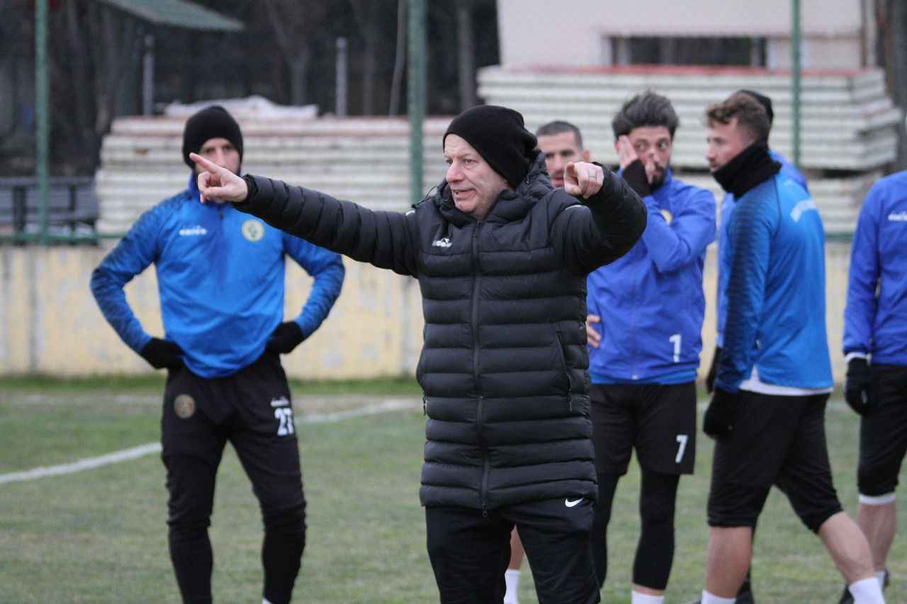 Darıca’da Tolgay Kerimoğlu Gitti!