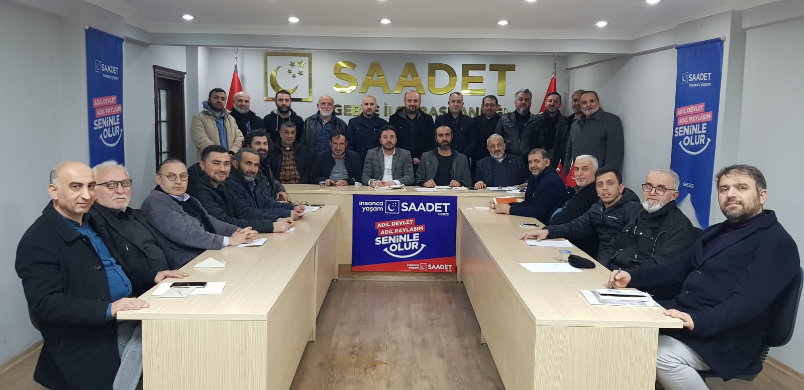 Türel , Gündemi Değerlendirdi