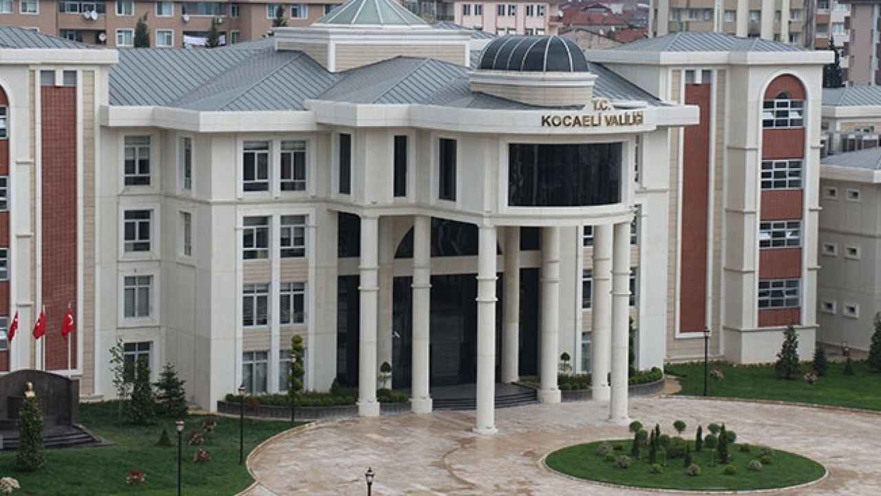 Kocaeli Valiliği’nden Orman Yangınlarına Önlem Kararları