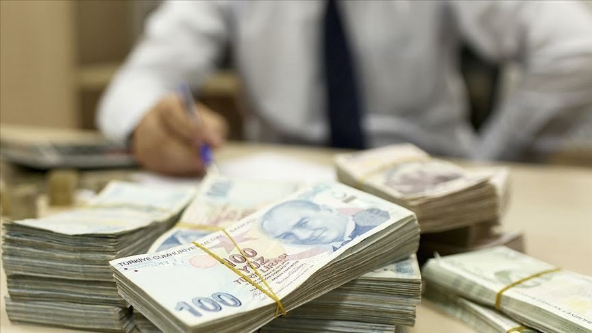 5 Bin Lirayı Aşan Vergi Cezalara Düzenleme