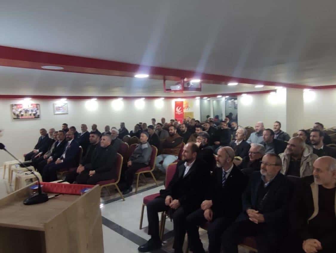 HELVACI; Asgari Ücret Tez Konusu Olmalı