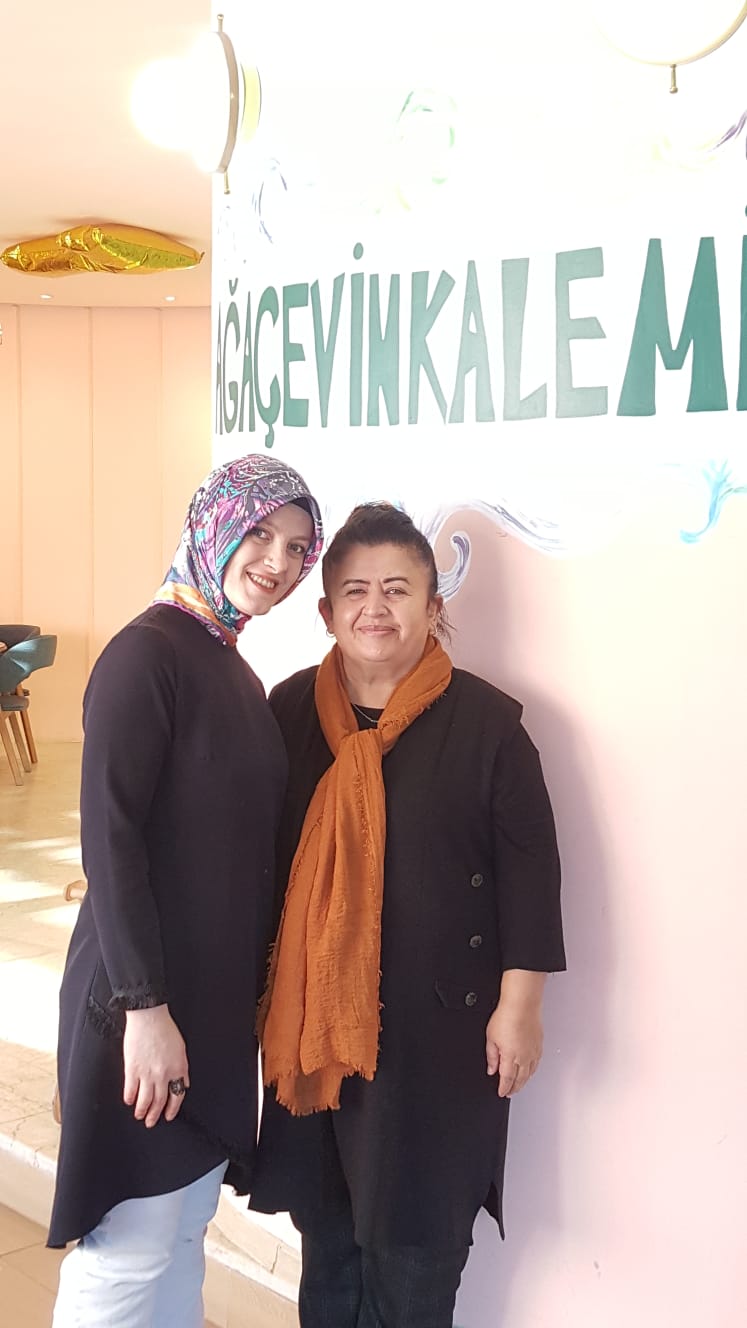 Şiir Mektebi öğrencileri dinletide buluştu Şiir Mektebi öğrencileri dinletide buluştu