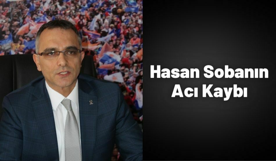Hasan Sobanın Acı Kaybı
