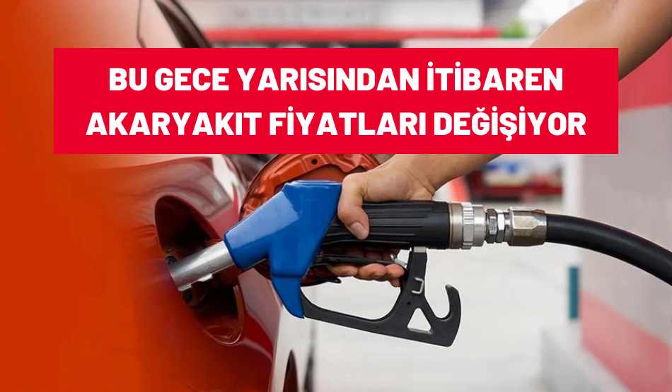 MOTORİN fiyatlarında 2,05 TL’lik indirimin ardından yeniden ZAM! Fiyatlar 20 liranın üzerine çıkıyor… (20 Mart 2023 tarihli benzin ve mazot fiyatlarına göre akaryakıt fiyatları)