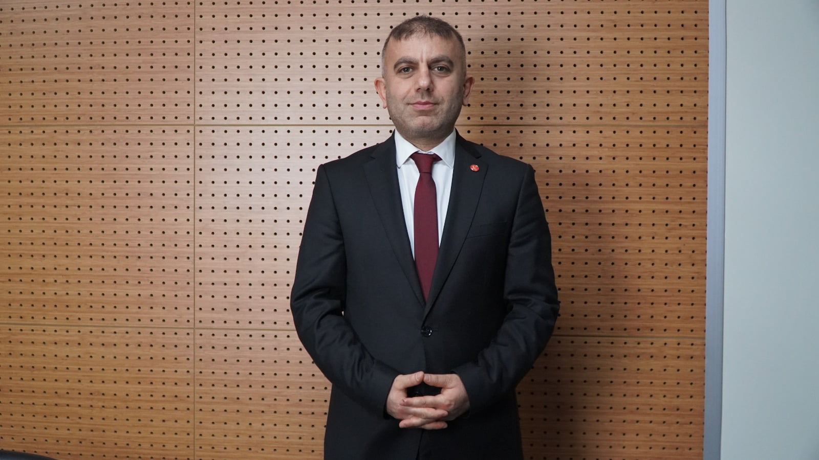 Saadet Gebze Heyetinden Gazetemize Ziyaret Saadet Gebze Heyetinden Gazetemize Ziyaret