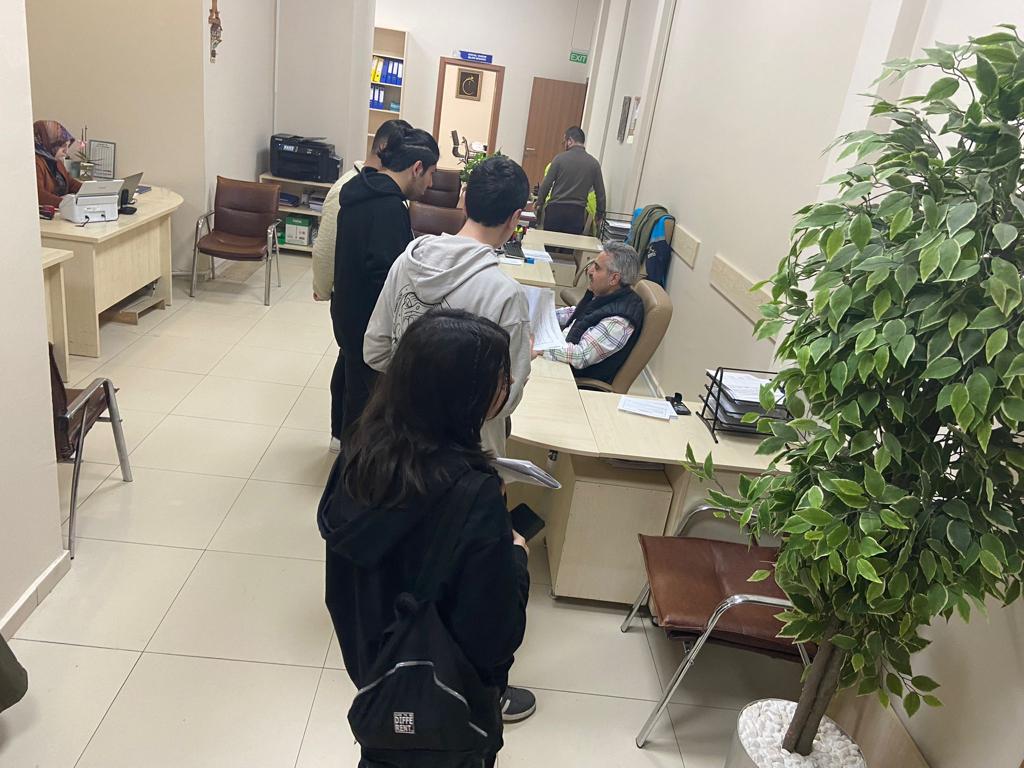 Darıcalı Gençler YKS Ücreti Ödemeyecek Darıcalı Gençler YKS Ücreti Ödemeyecek