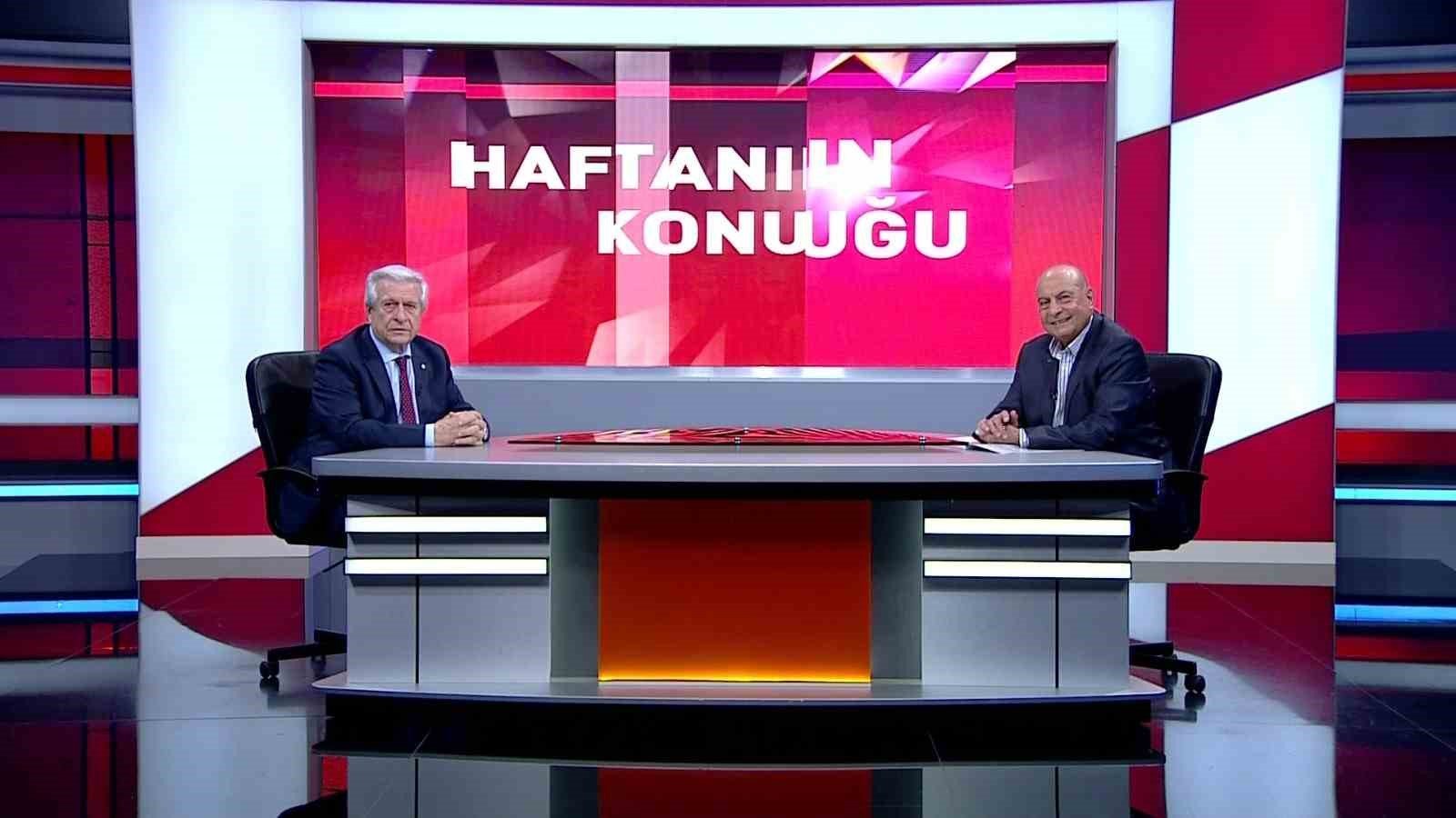Türk Kalp Vakfı Başkanı Kenan Güven: “Kalp için spor olmazsa olmaz”