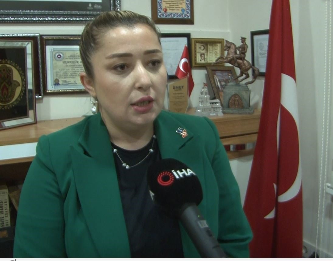 Mahalle muhtarına İBB’den kırmızı liste iddiası