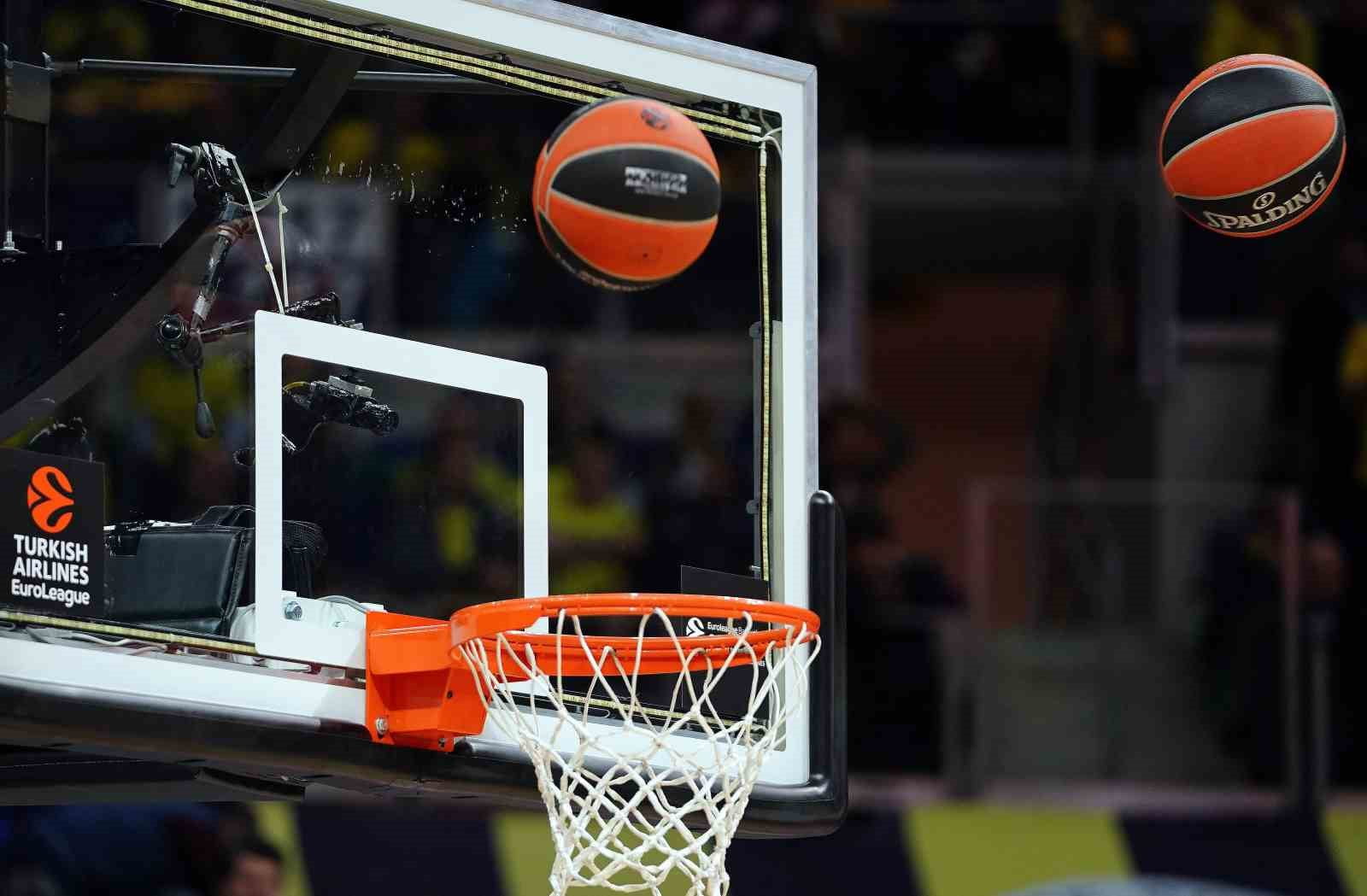 THY Euroleague’de normal sezon sona eriyor