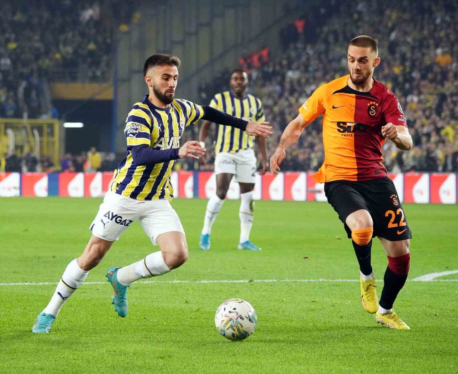 Süper Lig ve 1. Lig’de 2023-2024 sezonu başlangıç tarihleri açıklandı