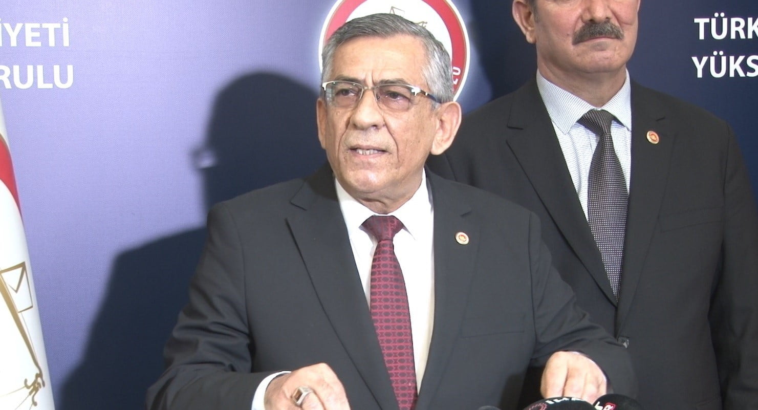 Büyük Türkiye Partisi, Cumhur İttifakı’nı desteklemek için seçimlerden çekilme kararı aldı