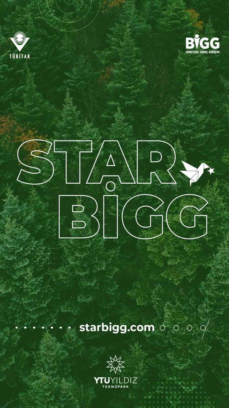 STAR BIGG-Yeşil Büyüme Programı AB Raporu’nda