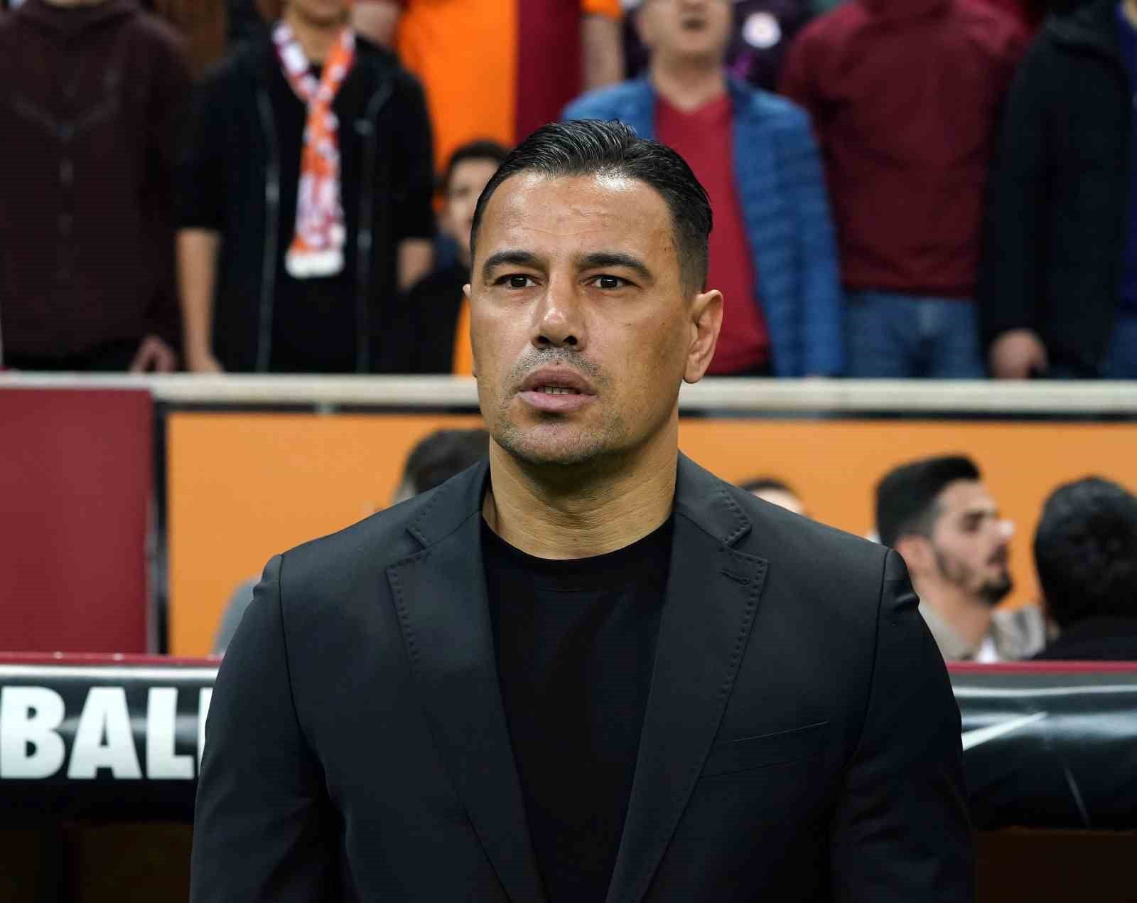 Spor Toto Süper Lig: Galatasaray: 0 – Kayserispor: 0 (Maç devam ediyor)
