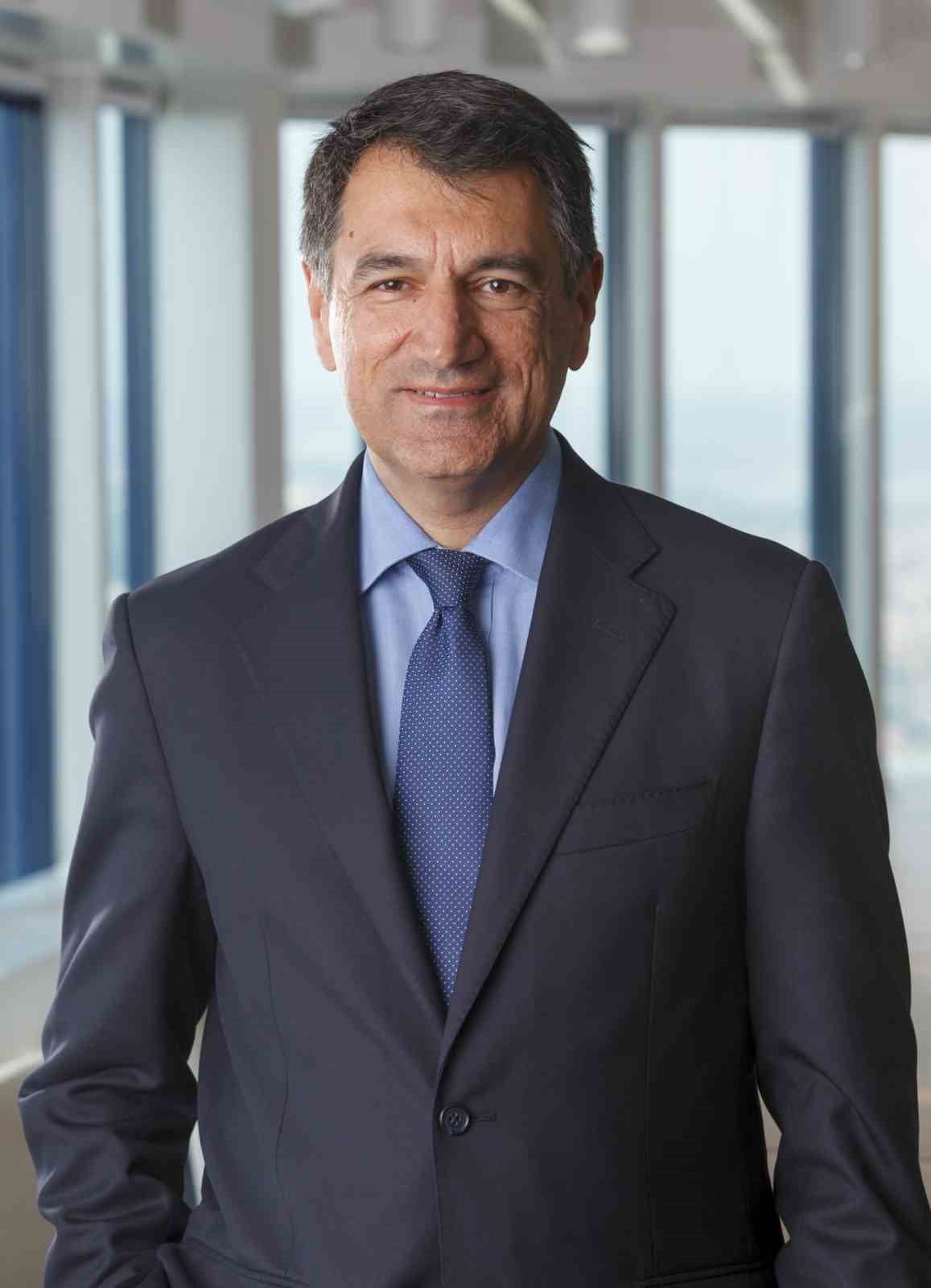 Akbank’tan ’Sürdürülebilir Finans Çerçevesi’