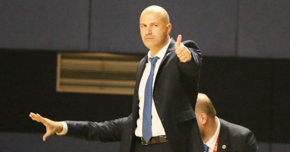 Kocaeli BŞB Kağıtspor – Bornova Belediyesi Karşıyaka maçının ardından