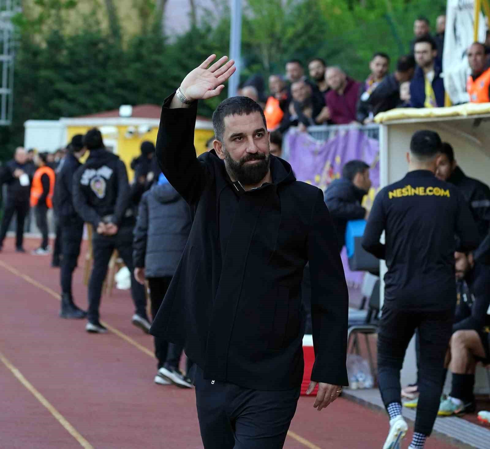 Spor Toto 1. Lig: Eyüpspor: 1 – Pendikspor: 1