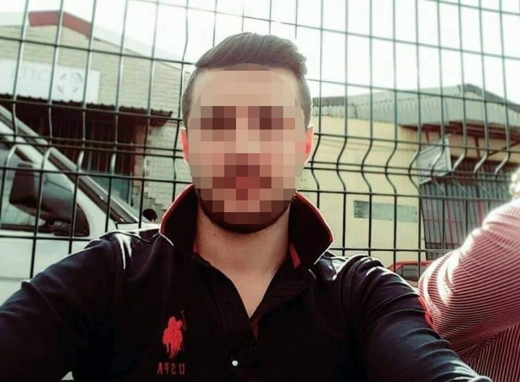 Abisini uykusunda öldürmüştü, tutuklandı
