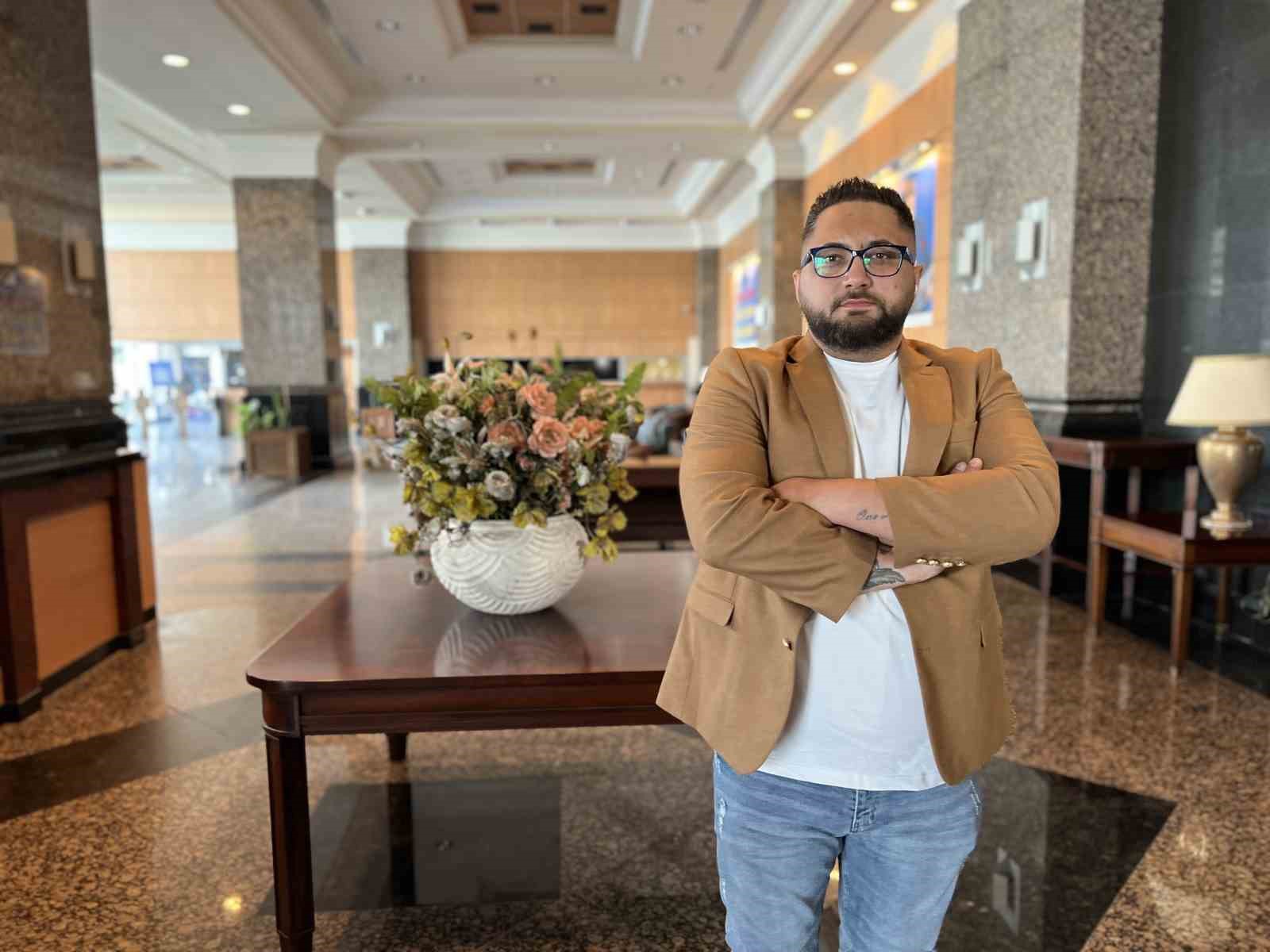 “Türkiye’den Emekli Olan Vatandaşlar Avrupa’da da Çalışabilecek”