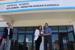 Quick Sigorta “güven dolu gelecek” temalı etkinlikle çocuklarla buluştu