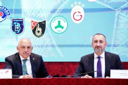 TFF ve Türk Telekom’dan e-Süper Lig için önemli anlaşma