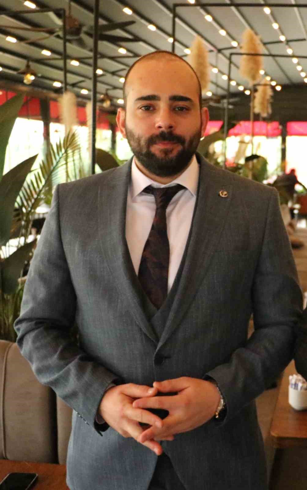 Şengil’den staj mağdurları açıklaması: “Vatandaşların sorunu bir an evvel çözülmelidir”
