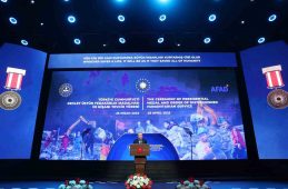 Cumhurbaşkanı Erdoğan:” Tüm şehirlerimizi eski ihtişamına kavuşturana kadar durmayacağız”