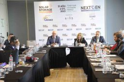 E-mobilite ve yenilenebilir enerji sektörü temsilcileri İstanbul’da bir araya geliyor