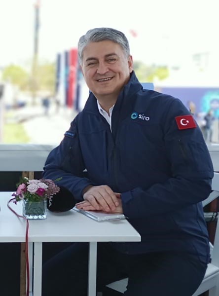 Togg CEO’su Rakam Verdi: “Mayıs Ayında 1000’in Üzerinde Aracı Teslim Edeceğiz”