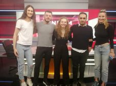 Başantrenör Emre Nur: “Beşiktaş’ın sürekli olması gereken yer Sultanlar Ligi”