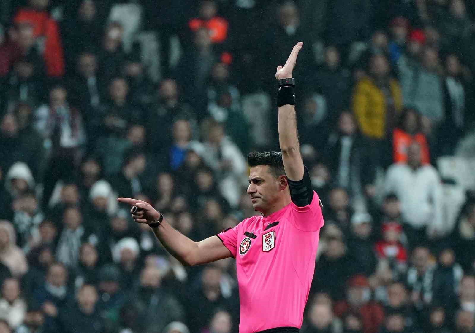 Beşiktaş ve Galatasaray, Ali Şansalan ile 8’er galibiyet aldı