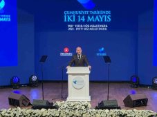 İçişleri Bakanı Soylu: “Bu ülke Recep Tayyip Erdoğan yetiştirdi”