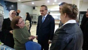 Vali Yavuz: “Kocaeli’ye 40 bine yakın depremzedemiz geldi”