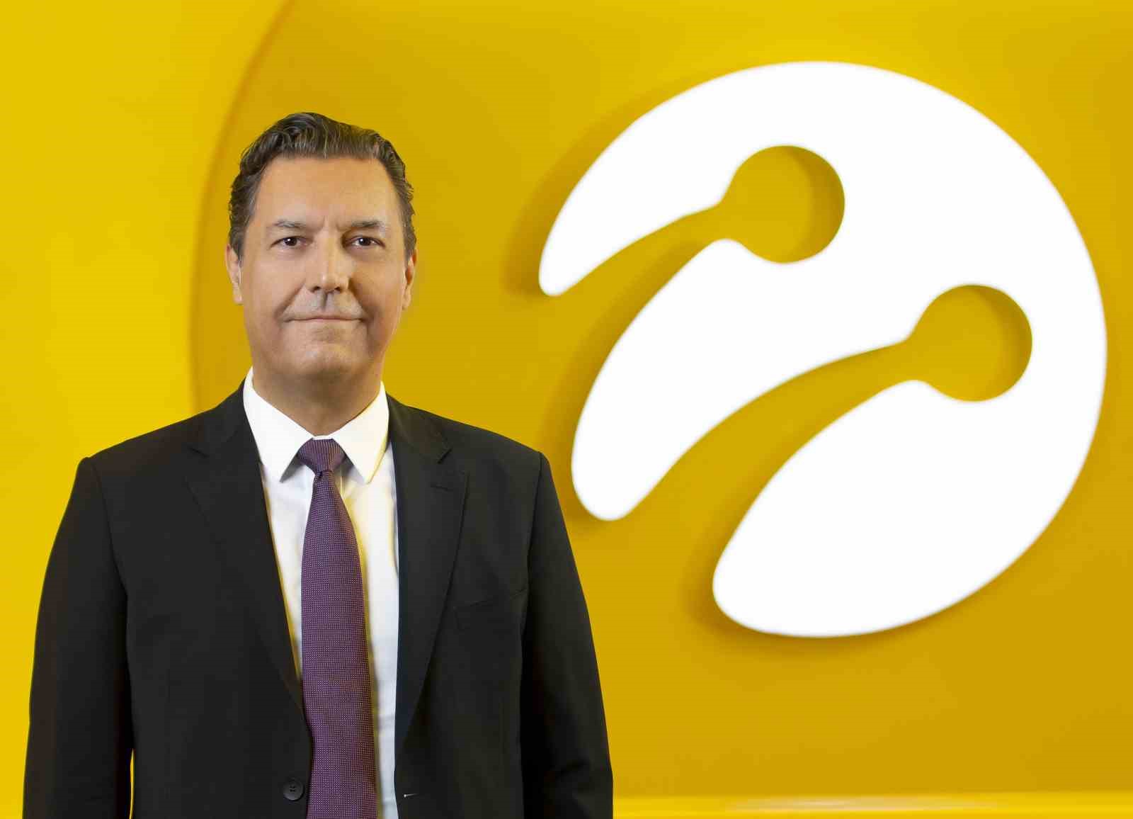 Turkcell veri merkezlerine finans sektörünü entegre etti