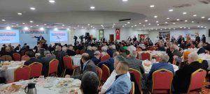 İçişleri Bakanı Soylu: “29 Ekim 2023’te, Cumhuriyet’in 100. yılında dağlarda bir tane terörist kalmayacak”