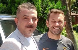 Meserretçioğlu: “Galatasaray yoksa Türk futbolunun marka değeri yok”