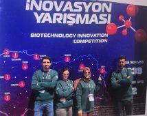 Iğdır Üniversitesi iki proje ile TEKNOFEST 2023’te