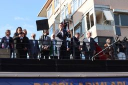 Bakan Kurum: “İstanbul genelinde 309 bin bağımsız bölüm için toplam 51 bin başvuru aldık”