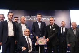 Bakan Kurum: “Tokat daima büyük ve güçlü Türkiye yürüyüşümüzdür’’