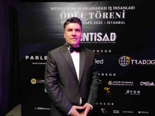İNTİSAD Başkanı Av. Selahattin Par: “Türk yatırımcılara yaklaşık 100 milyon dolarlık iş hacmi geliştirdik”