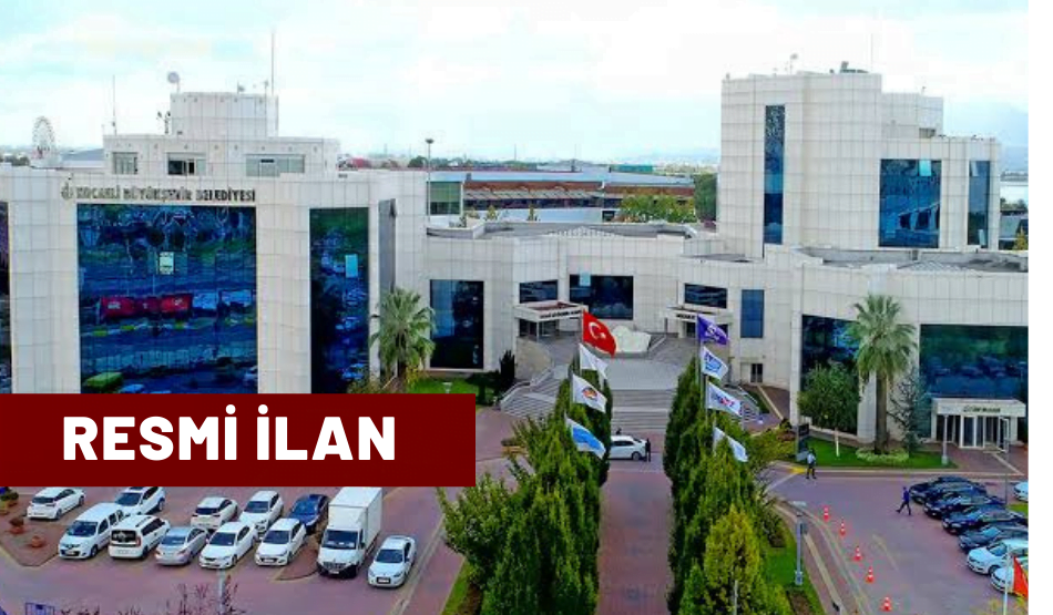 Kocaeli İli Genelinde Mevcut Yapıların Tadilatı İlanı