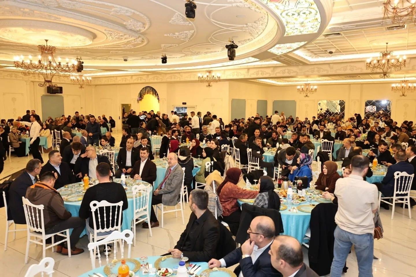 Gebze Belediyesi'nde En Düşük Maaş 15 bin TL Olacak