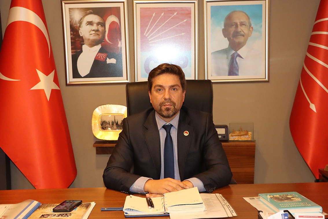 “14 Mayıs’tan sonra yerel seçimlerde de böyle zihniyetler yer almayacak”