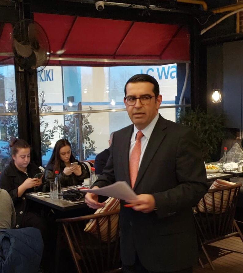 Ünlü Kahve Zinciri Gebze Center'a Geliyor Ünlü Kahve Zinciri Gebze Center'a Geliyor
