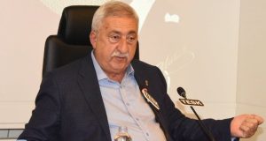 Akaryakıt için de bekliyoruz!