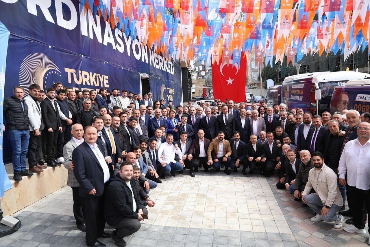 Milletçe çifte bayram mutluluğu!